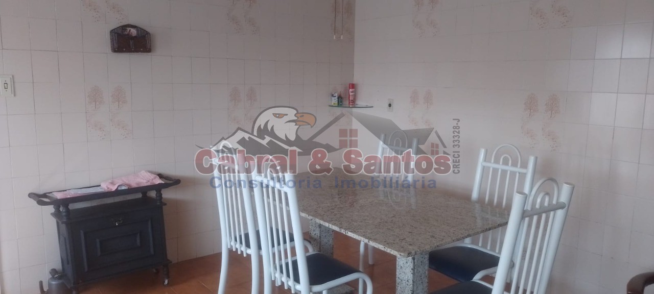 Casa, 6 quartos, 249 m² - Foto 14