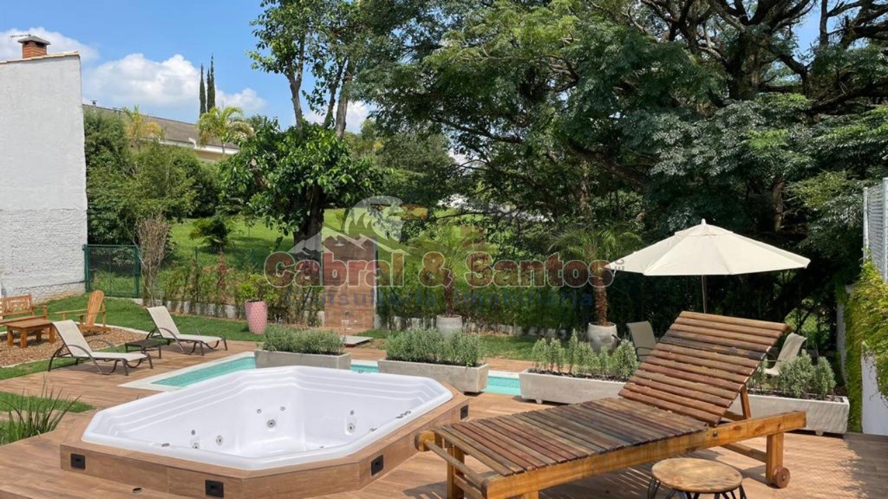 Casa, 4 quartos, 320 m² - Foto 39