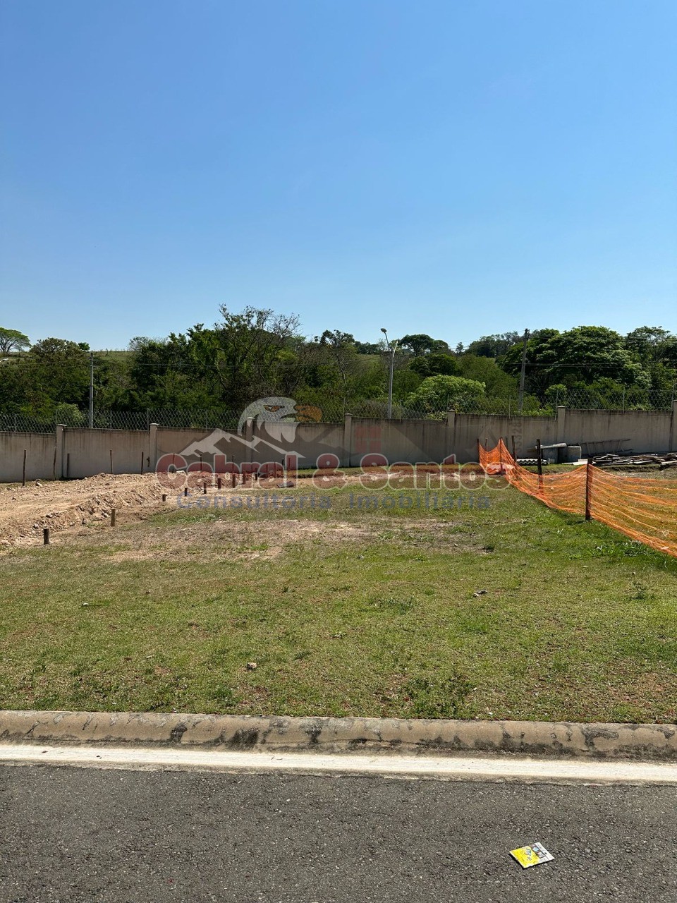 Terreno, 250 m² - Foto 2