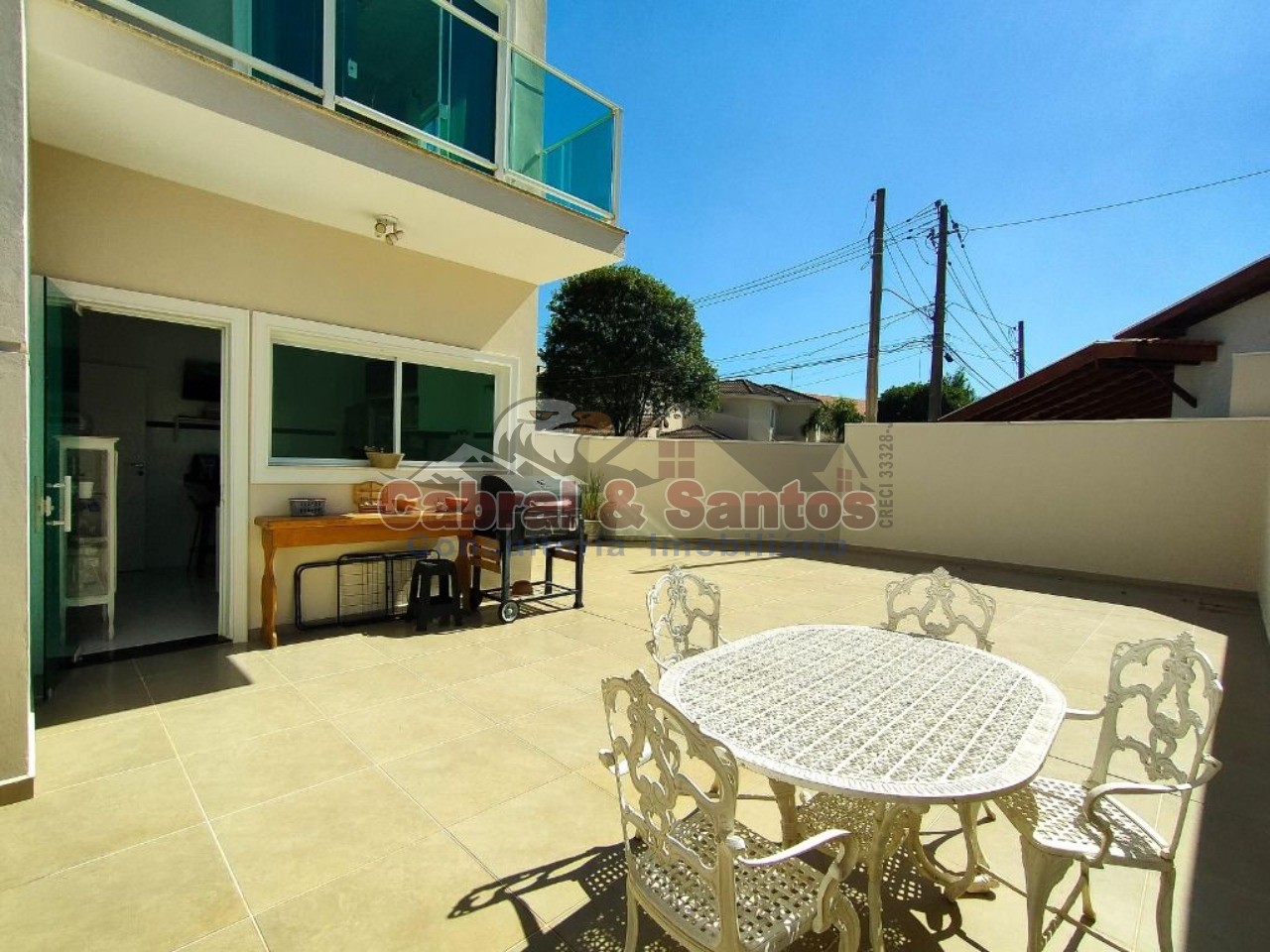 Casa, 3 quartos, 156 m² - Foto 26