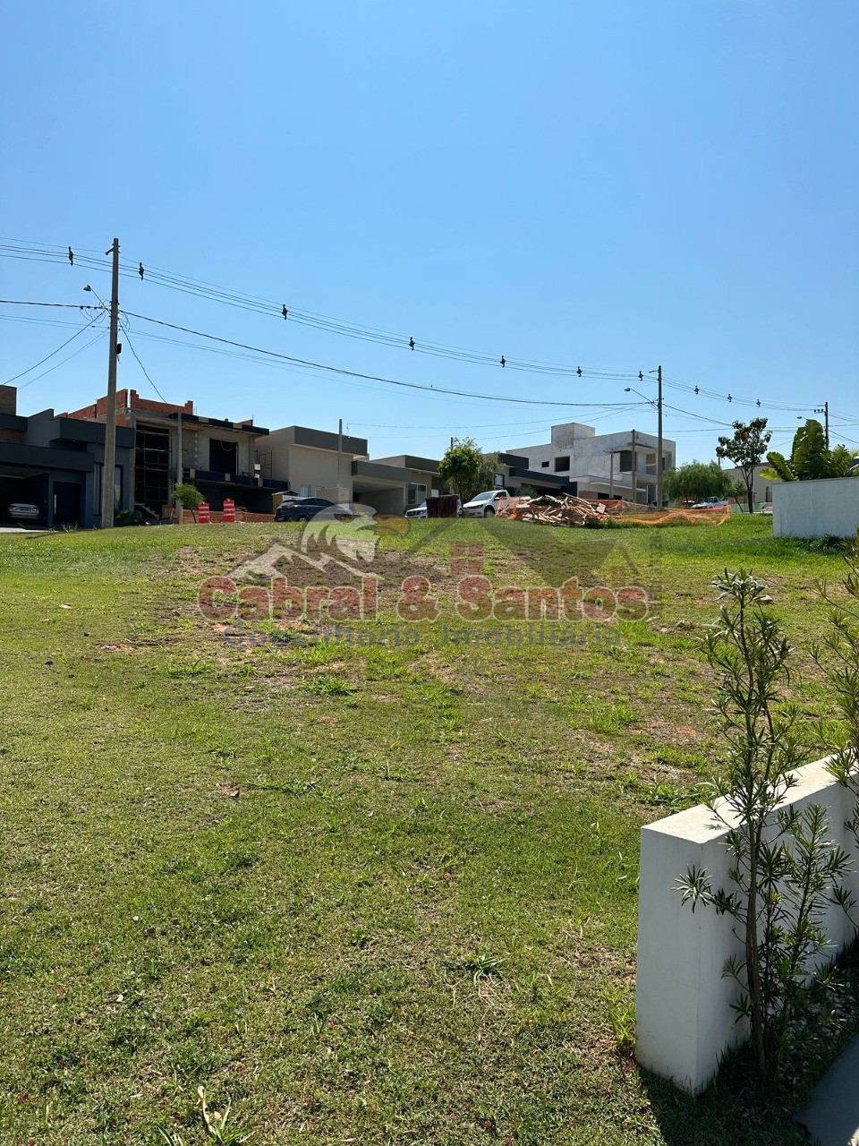 Terreno, 250 m² - Foto 3