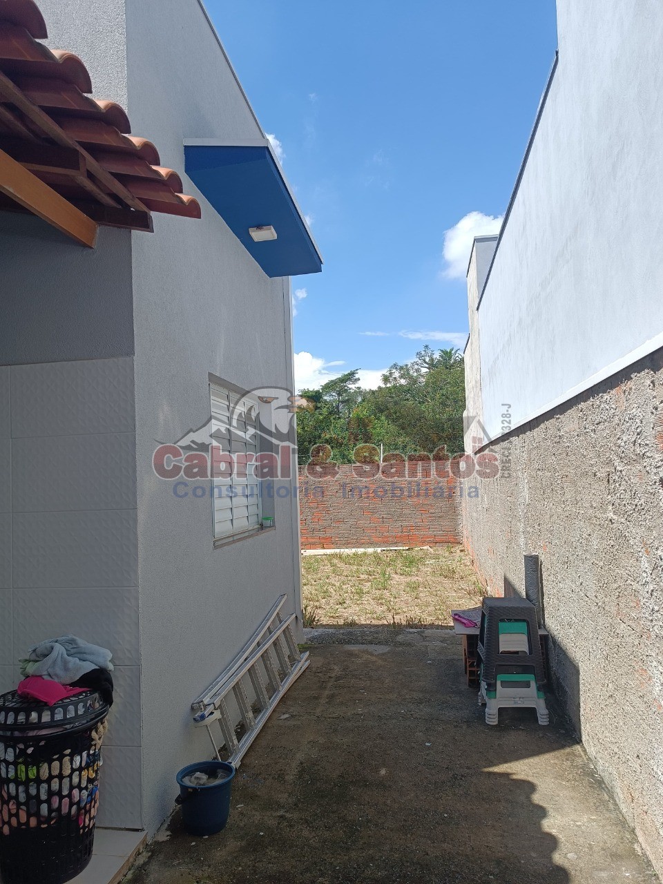Casa, 1 quarto, 51 m² - Foto 17