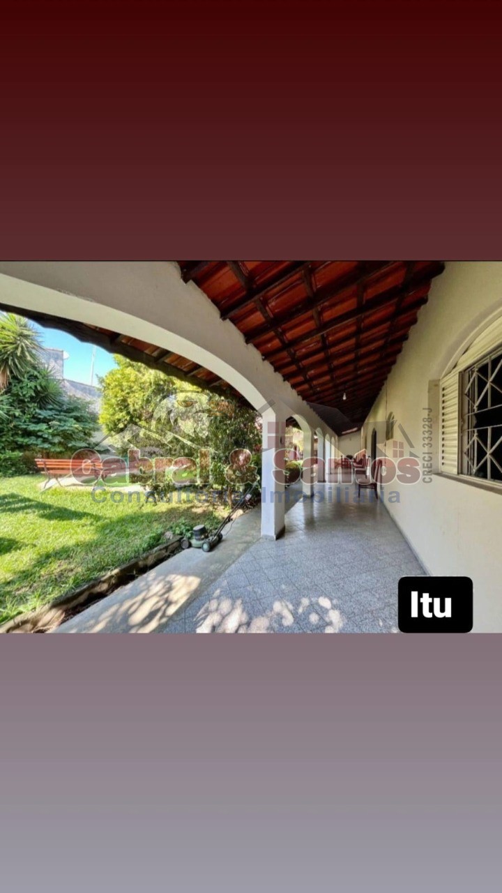 Casa, 4 quartos, 292 m² - Foto 20