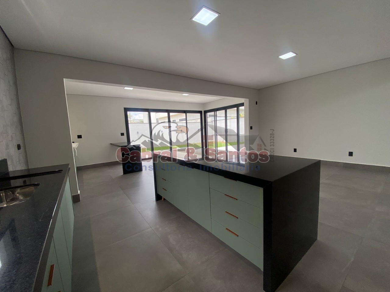 Casa, 3 quartos, 220 m² - Foto 11
