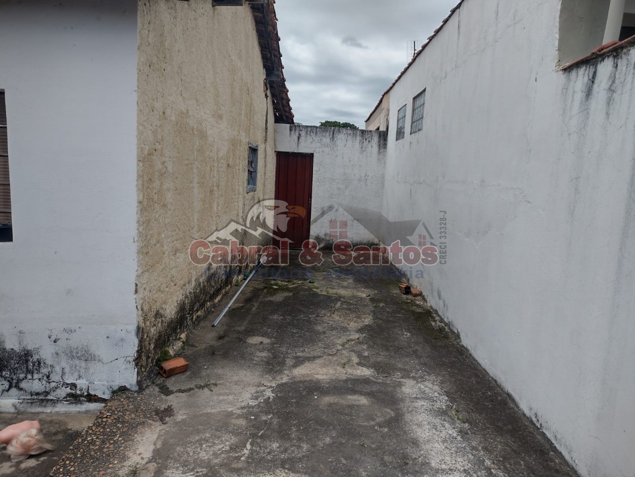 Casa, 2 quartos, 48 m² - Foto 5