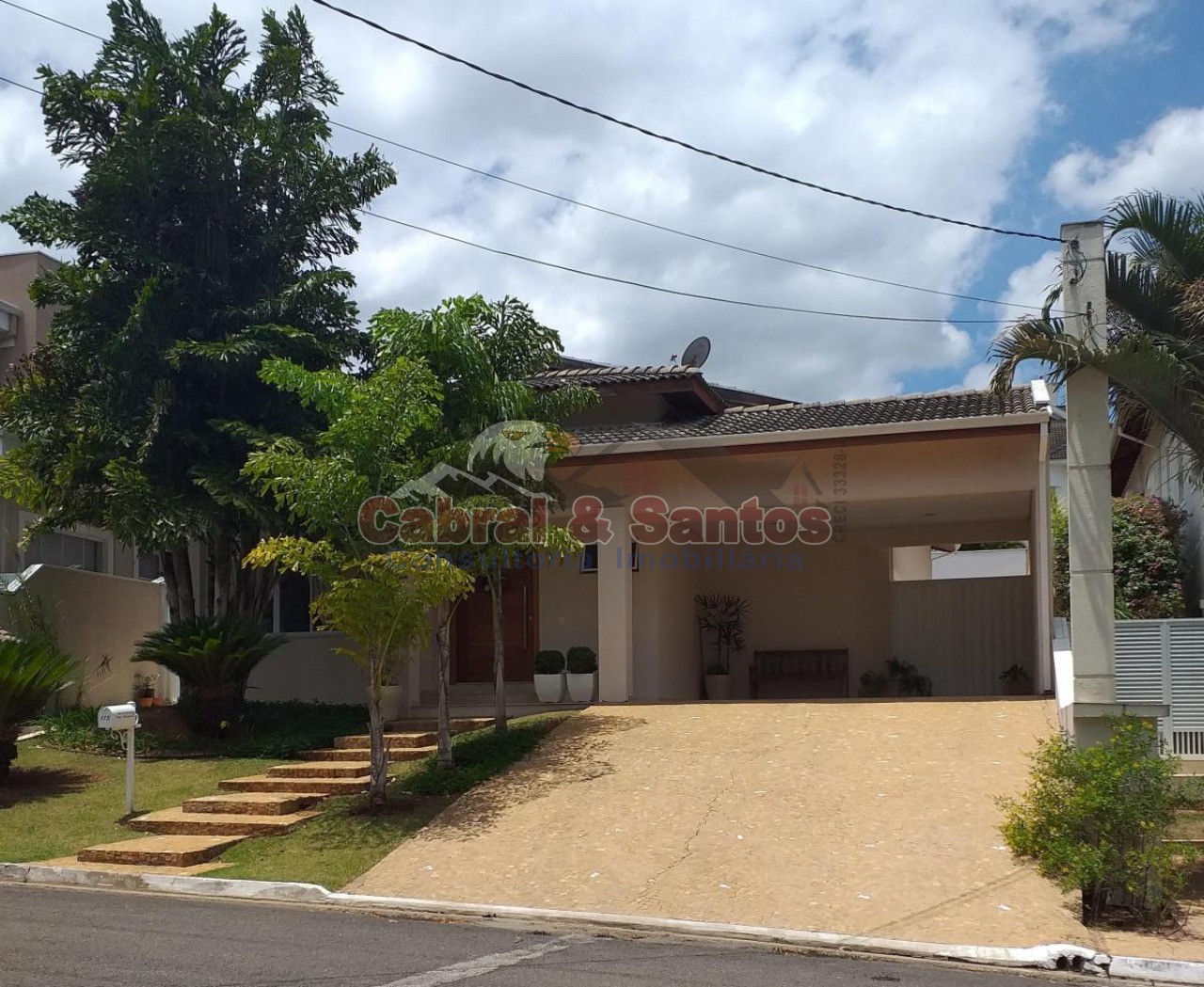 Casa, 4 quartos, 300 m² - Foto 2