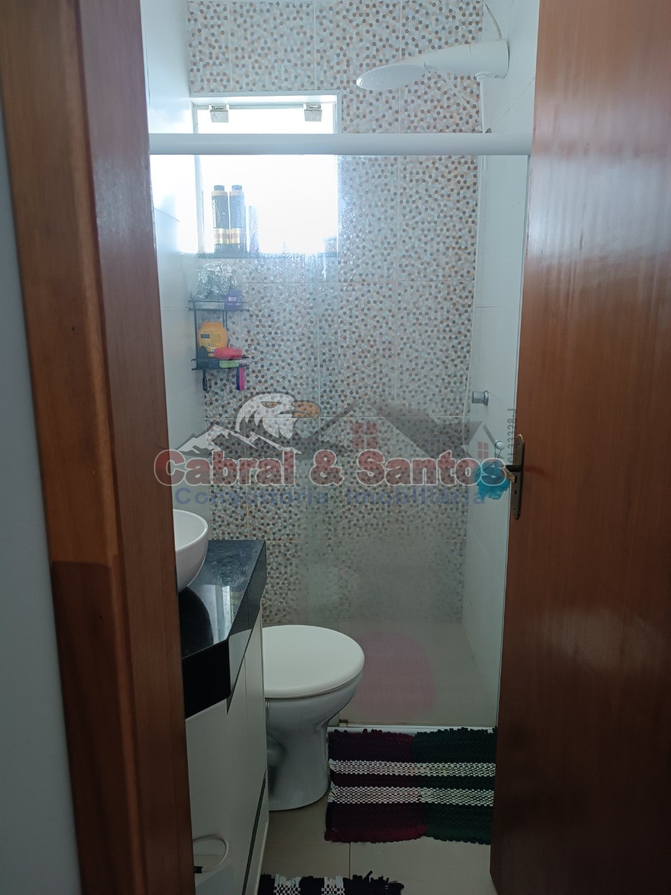 Casa, 1 quarto, 51 m² - Foto 13