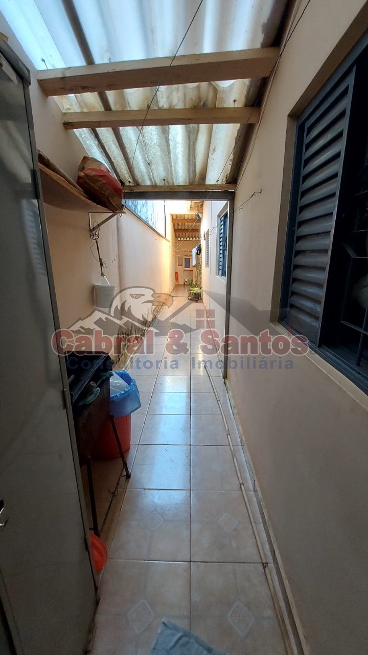Casa, 3 quartos, 90 m² - Foto 33