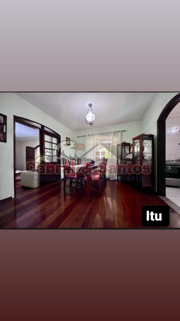 Casa, 4 quartos, 292 m² - Foto 16
