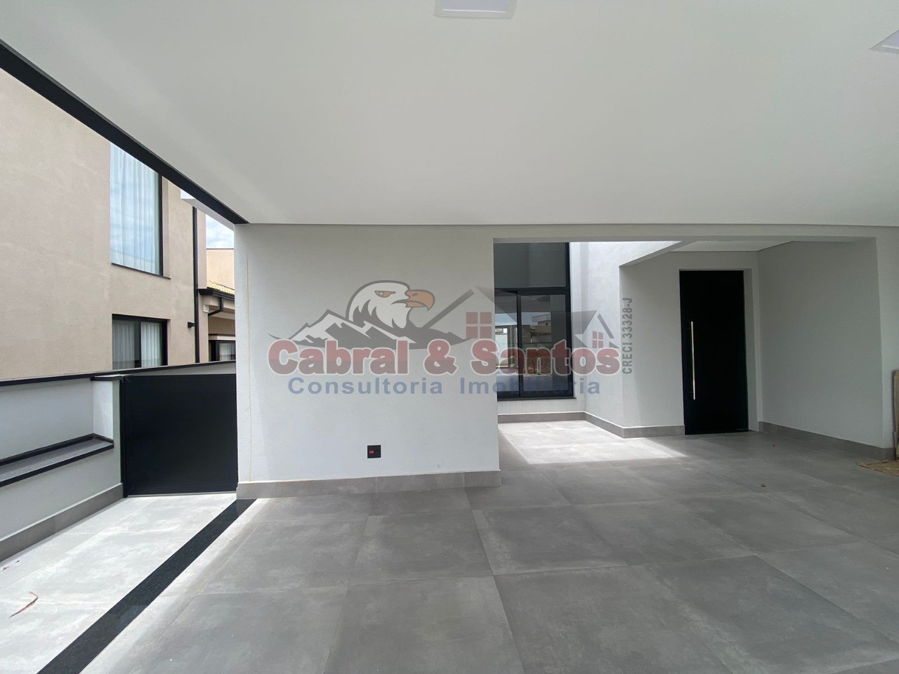 Casa, 3 quartos, 220 m² - Foto 4