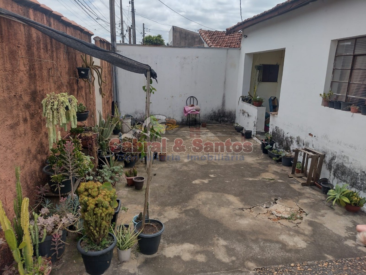 Casa, 2 quartos, 48 m² - Foto 3
