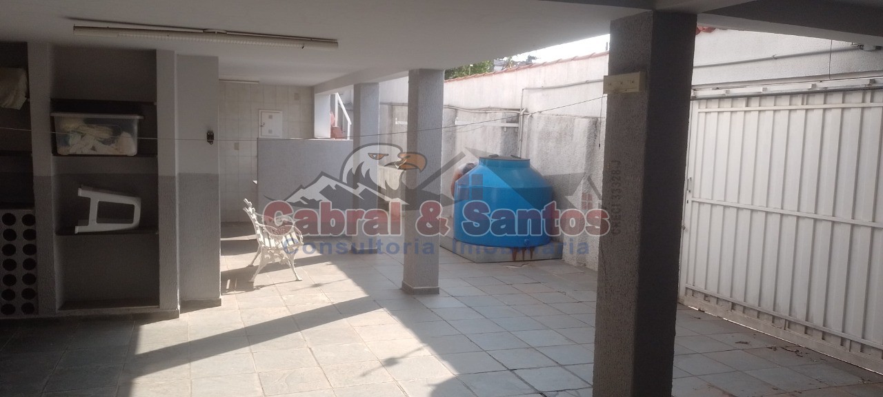 Casa, 6 quartos, 249 m² - Foto 37