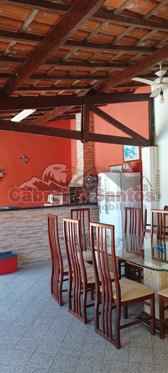 Casa, 4 quartos, 292 m² - Foto 25