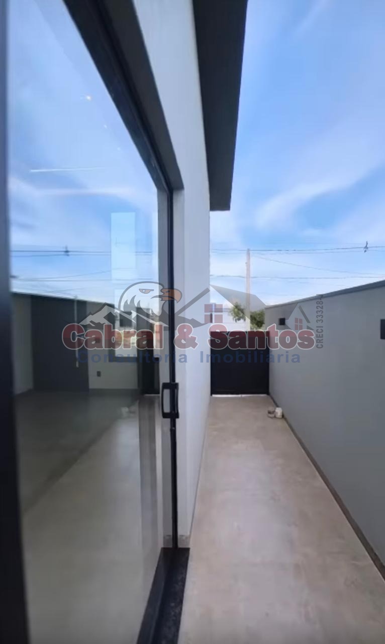 Casa, 3 quartos, 158 m² - Foto 20