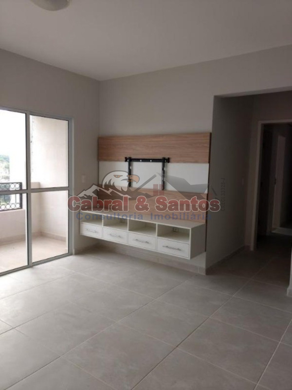 Apartamento, 3 quartos, 134 m² - Foto 1