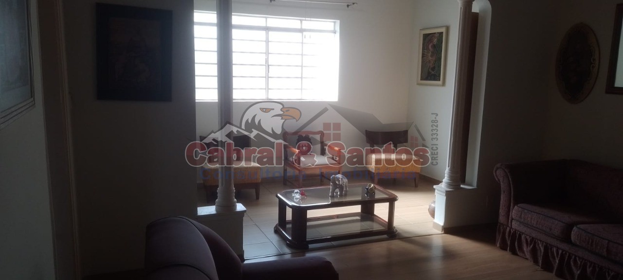 Casa, 6 quartos, 249 m² - Foto 7