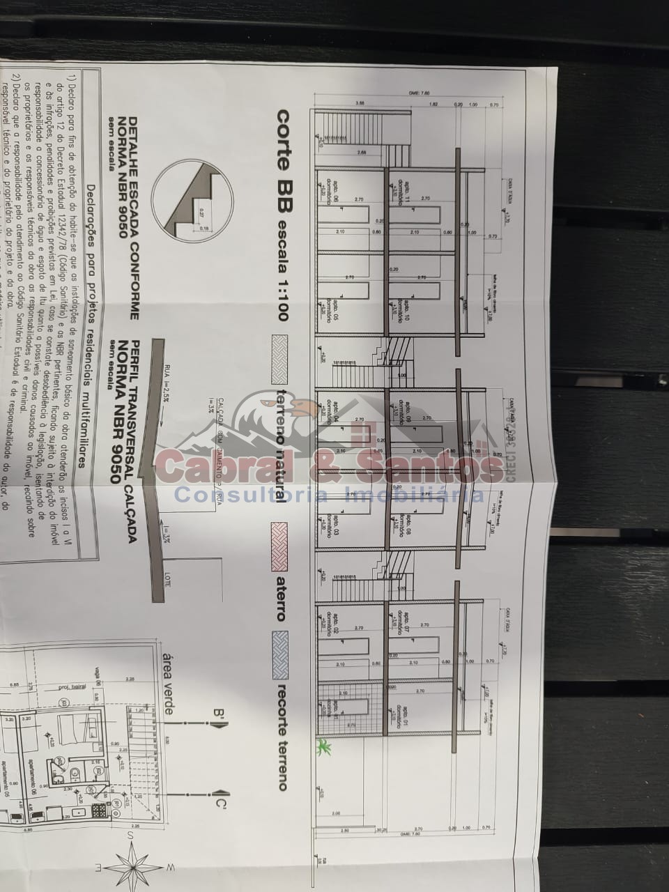 Casa, 11 quartos, 218 m² - Foto 17