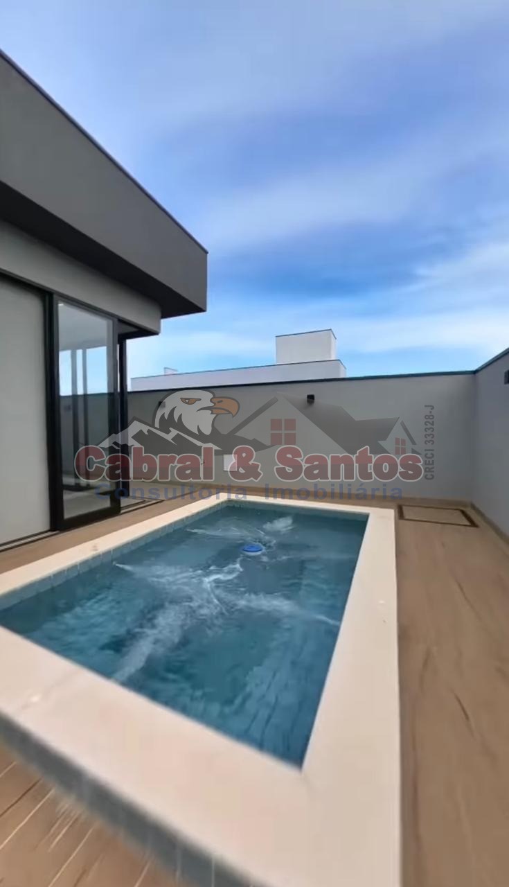 Casa, 3 quartos, 158 m² - Foto 19