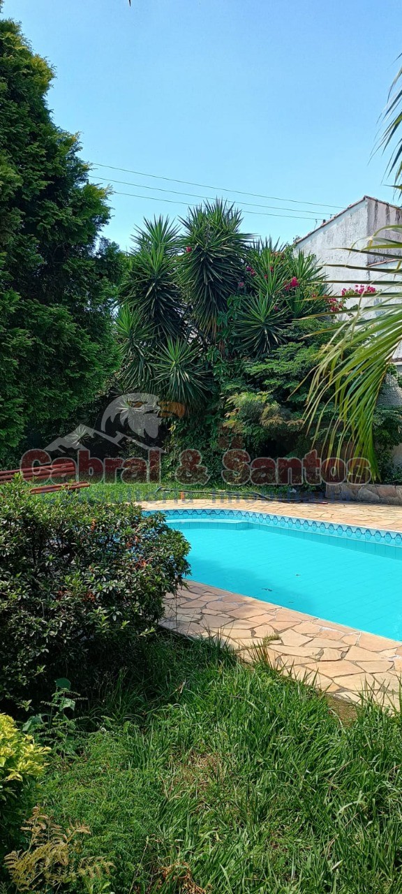 Casa, 4 quartos, 292 m² - Foto 21