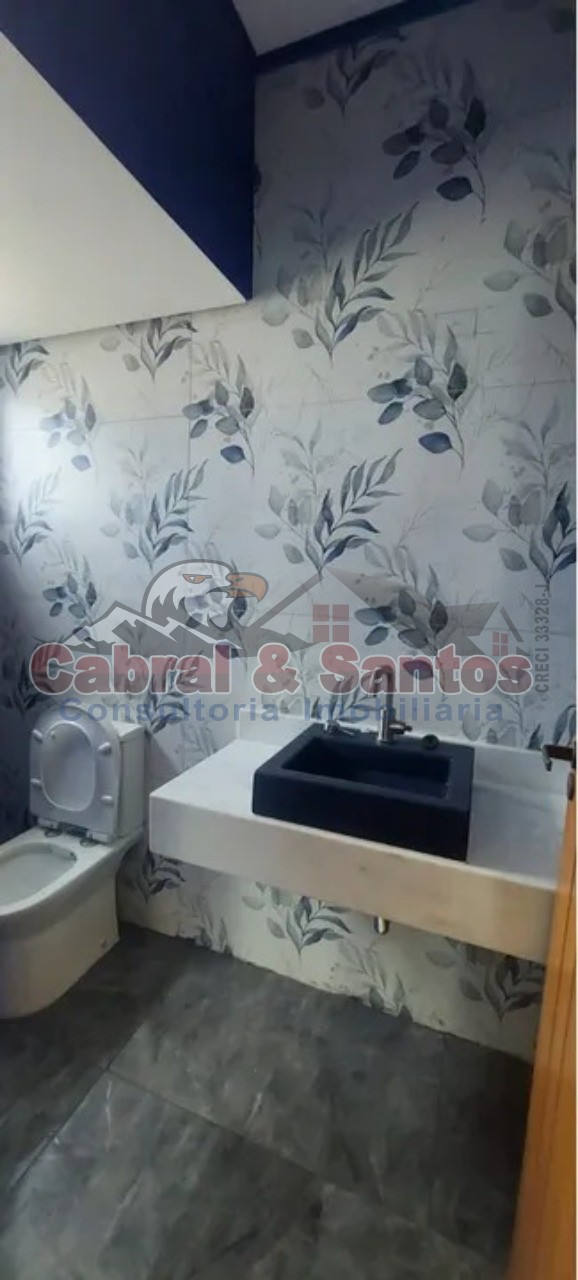 Casa, 3 quartos, 213 m² - Foto 7