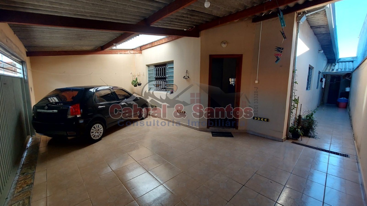 Casa, 3 quartos, 90 m² - Foto 4
