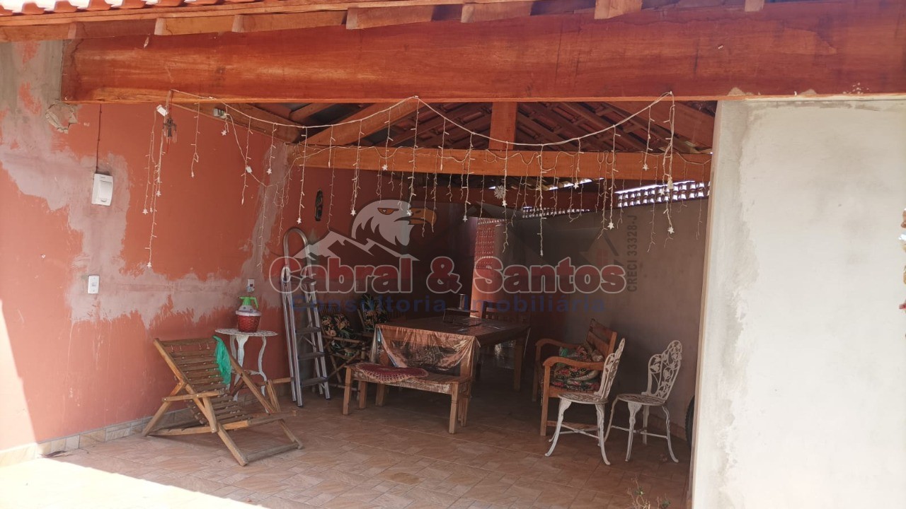 Casa, 2 quartos, 108 m² - Foto 2