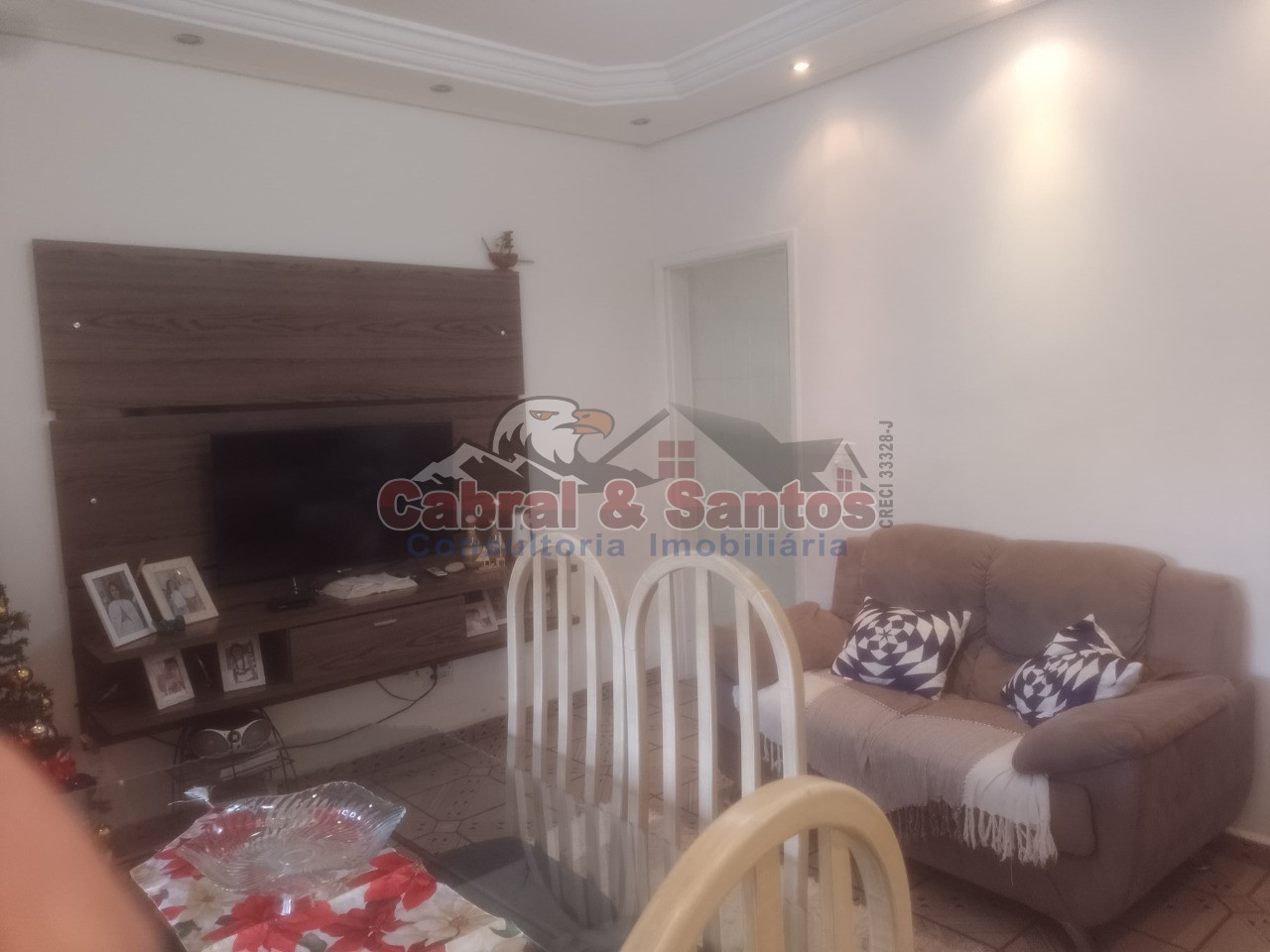 Casa, 3 quartos, 150 m² - Foto 10