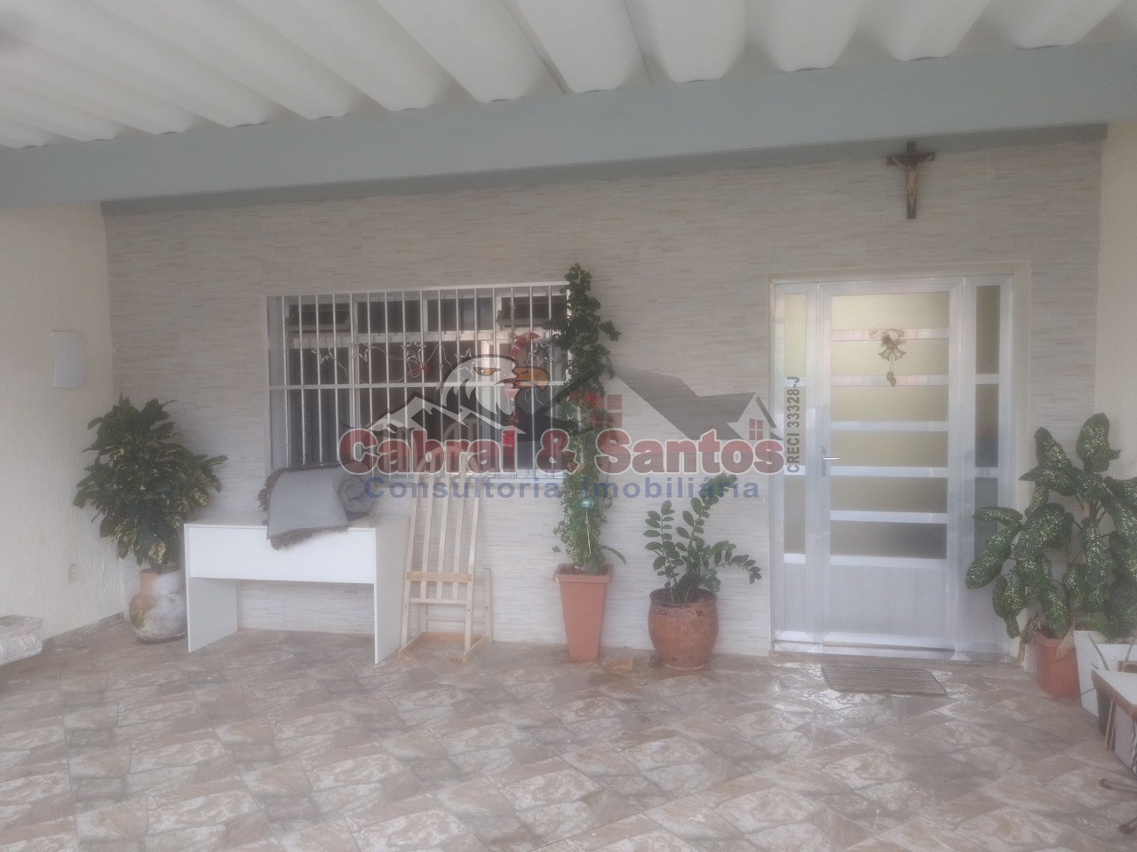 Casa, 3 quartos, 150 m² - Foto 2