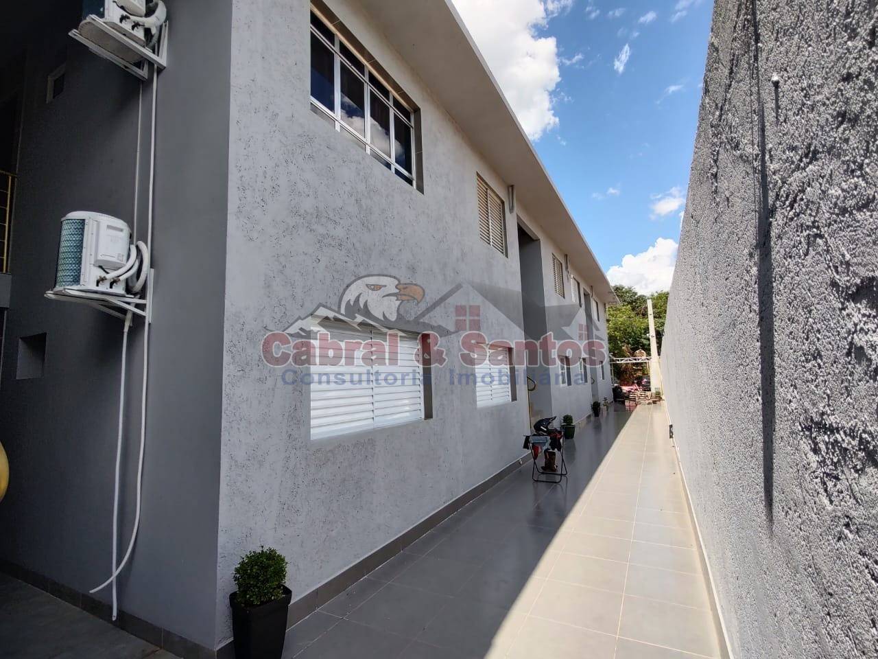 Casa, 11 quartos, 218 m² - Foto 1