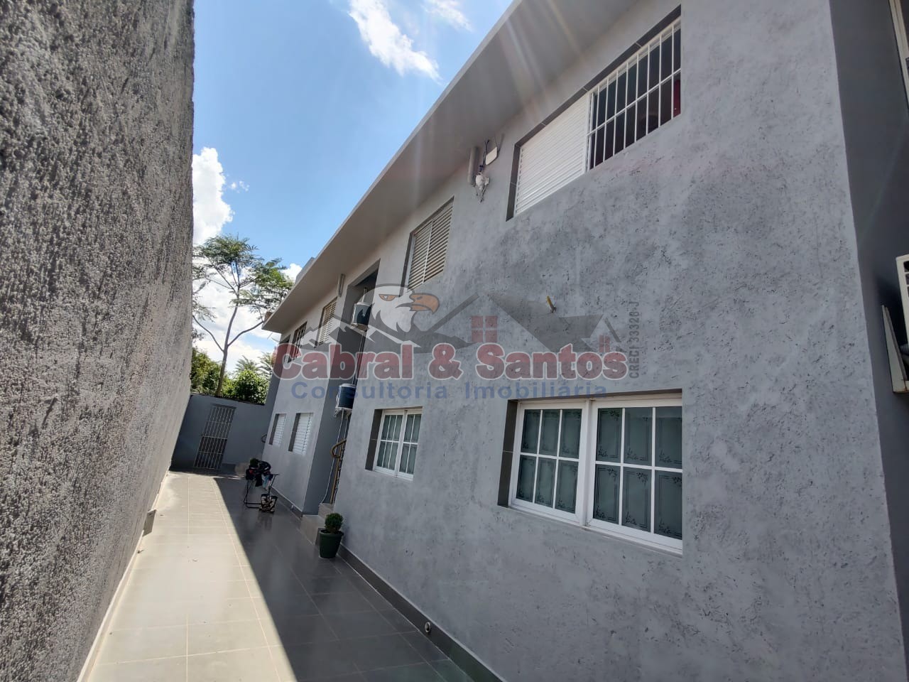 Casa, 11 quartos, 218 m² - Foto 2