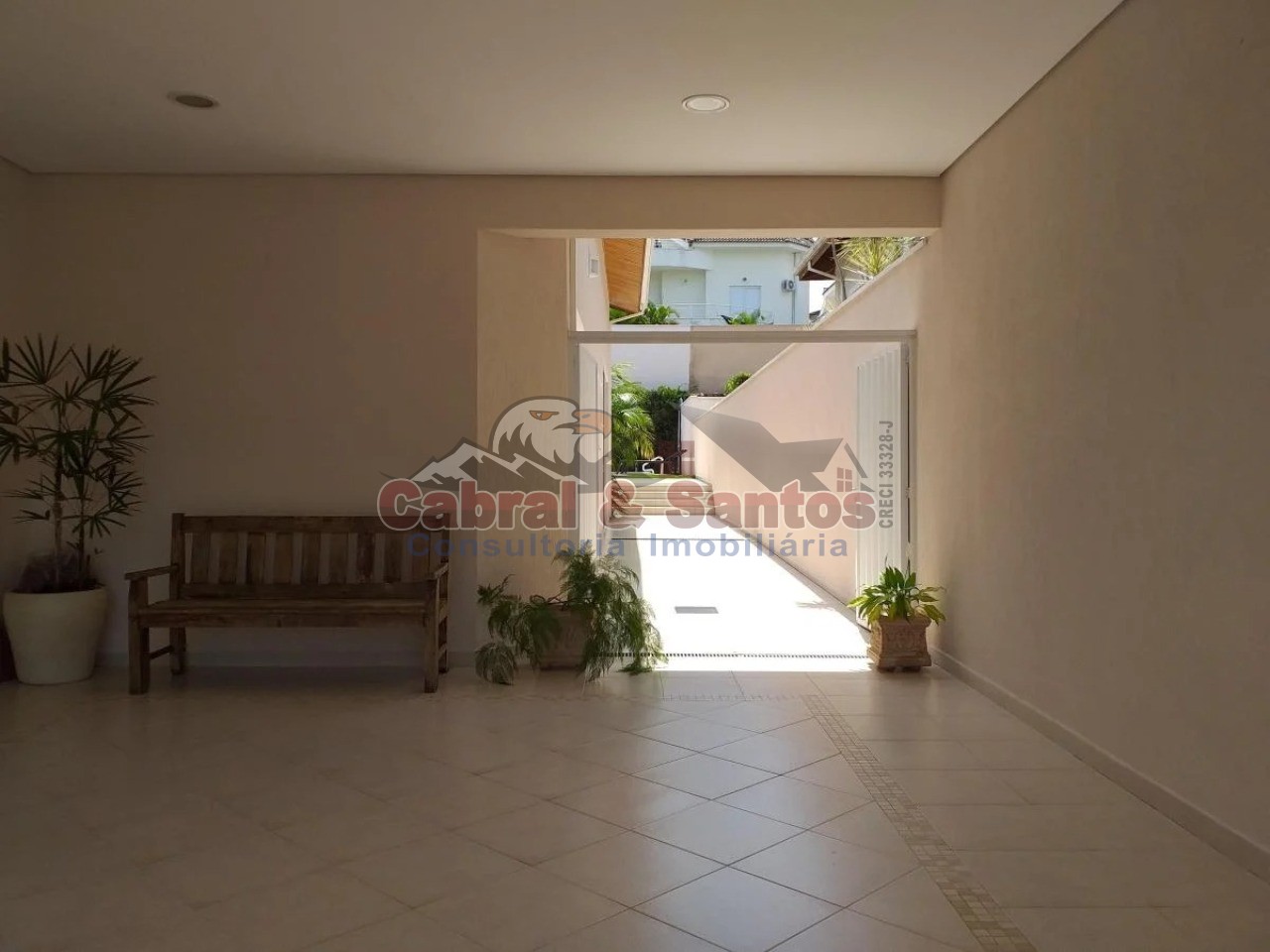 Casa, 4 quartos, 300 m² - Foto 3