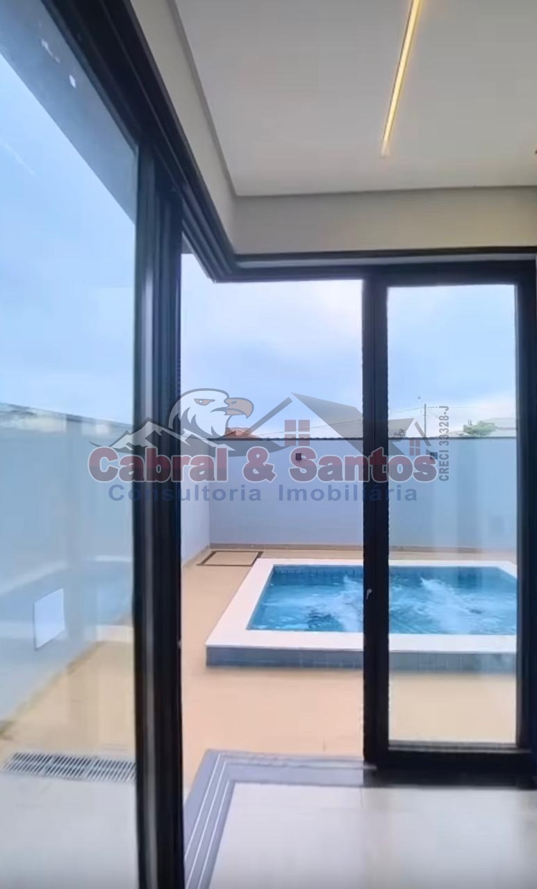 Casa, 3 quartos, 158 m² - Foto 13