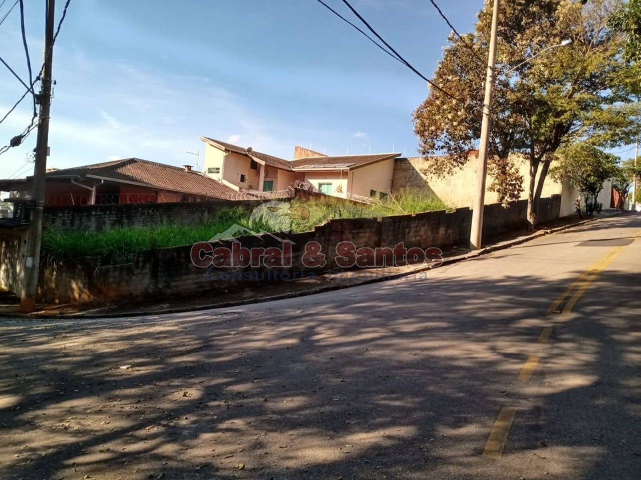 Terreno, 339 m² - Foto 3