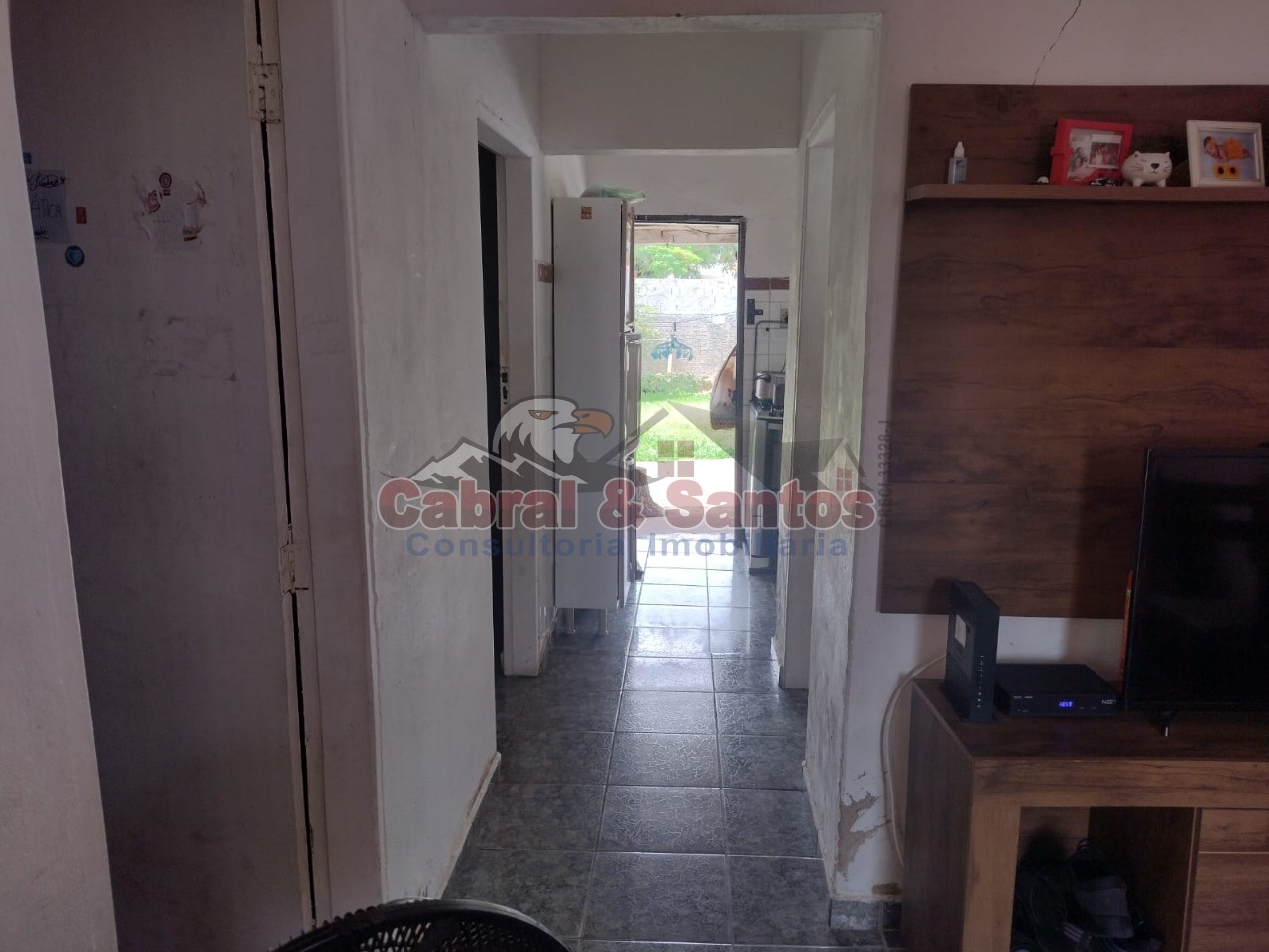 Casa, 2 quartos, 48 m² - Foto 6