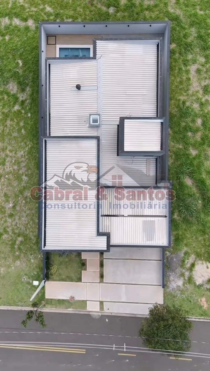 Casa, 3 quartos, 158 m² - Foto 3
