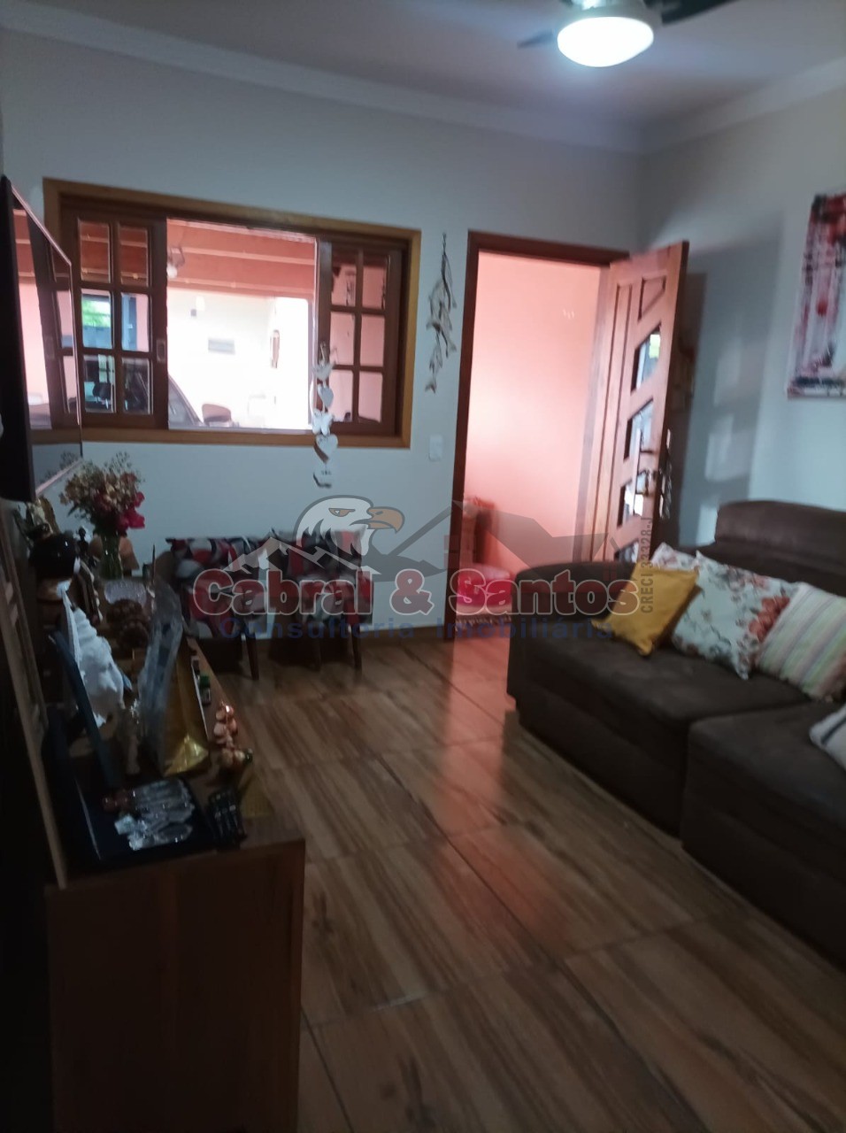 Casa, 2 quartos, 108 m² - Foto 8