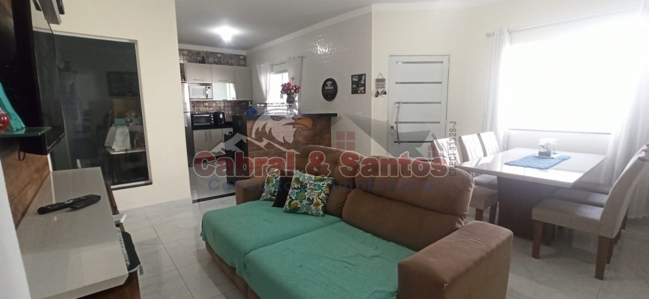 Casa, 2 quartos, 86 m² - Foto 4