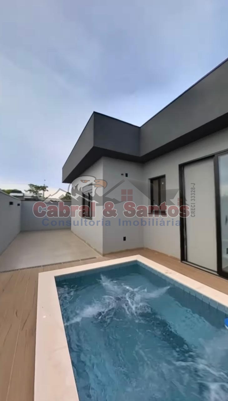 Casa, 3 quartos, 158 m² - Foto 14