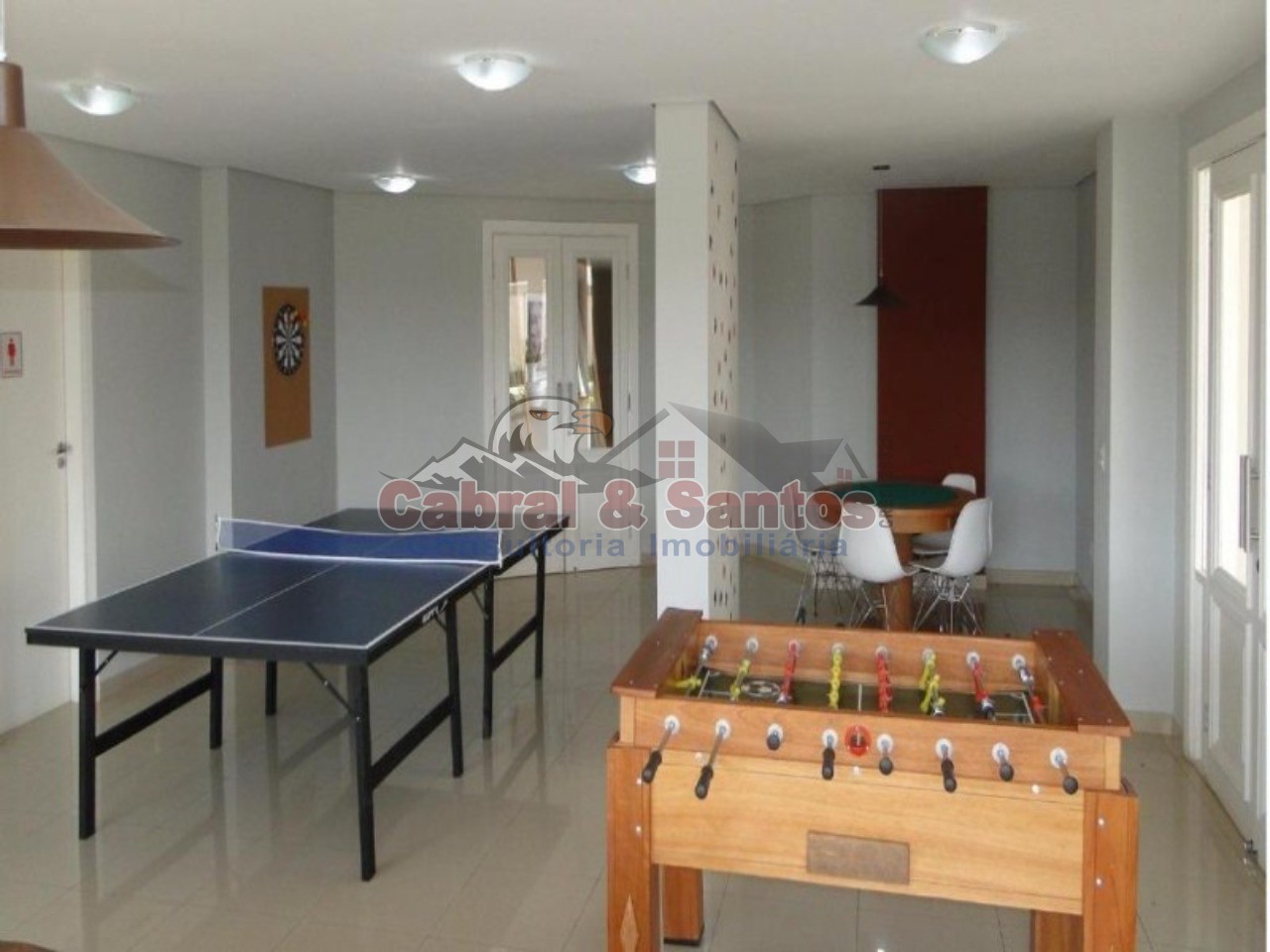 Apartamento, 3 quartos, 134 m² - Foto 24