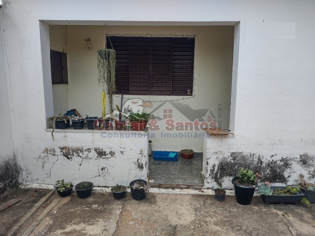Casa, 2 quartos, 48 m² - Foto 4