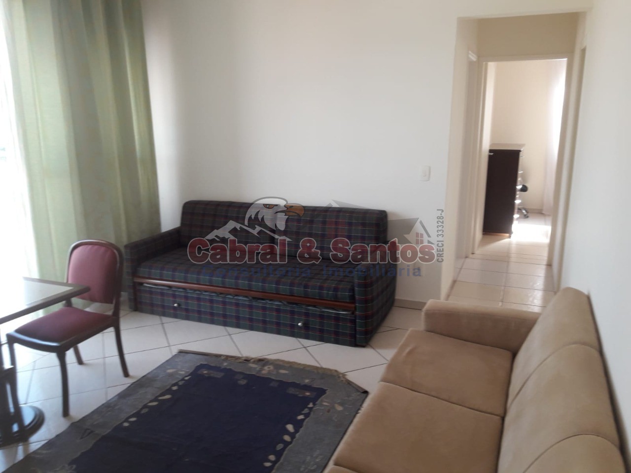 Apartamento, 2 quartos, 70 m² - Foto 2