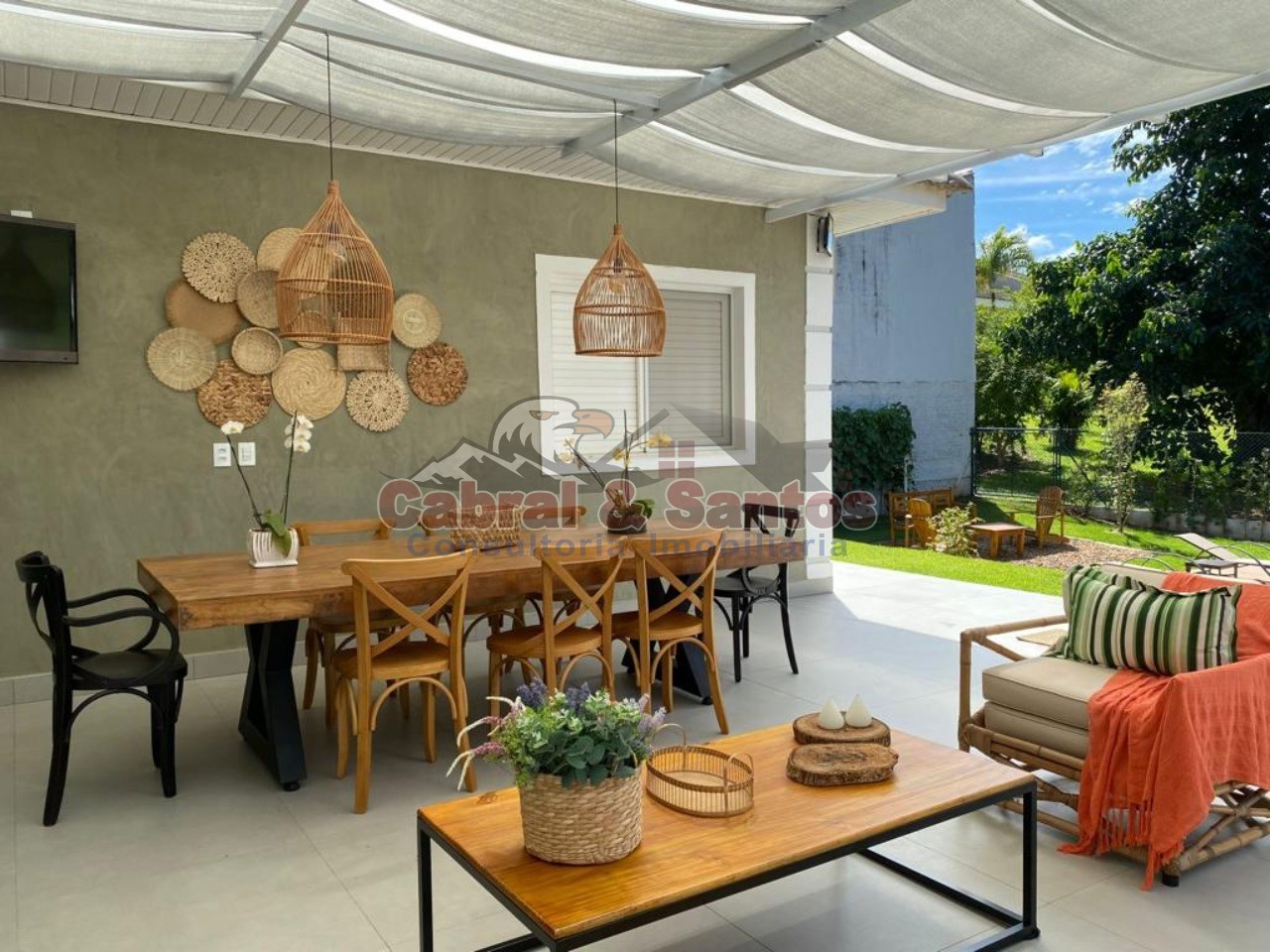 Casa, 4 quartos, 320 m² - Foto 34