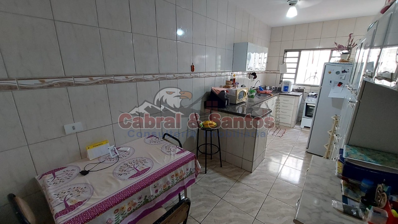 Casa, 3 quartos, 90 m² - Foto 22