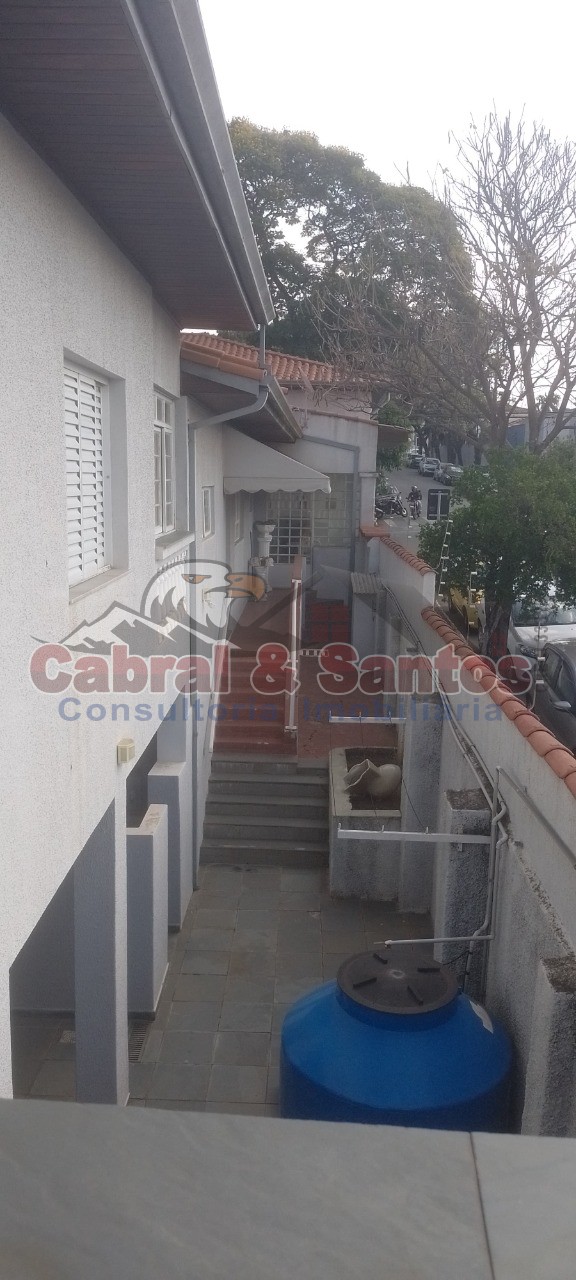 Casa, 6 quartos, 249 m² - Foto 38