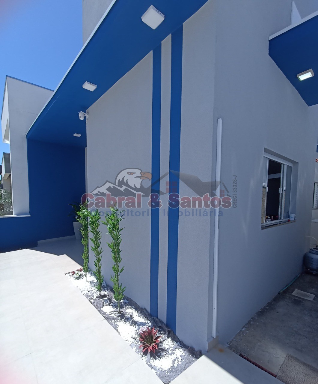 Casa, 1 quarto, 51 m² - Foto 3
