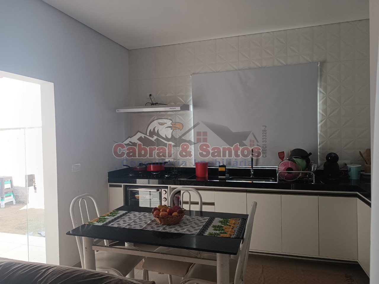 Casa, 1 quarto, 51 m² - Foto 8