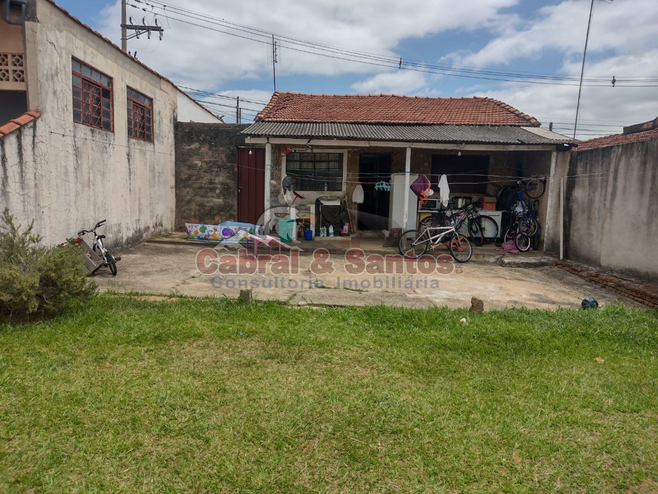 Casa, 2 quartos, 48 m² - Foto 10