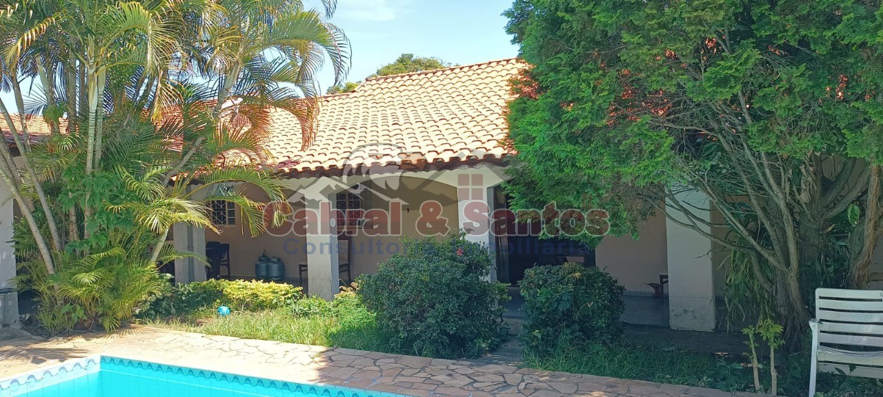 Casa, 4 quartos, 292 m² - Foto 23