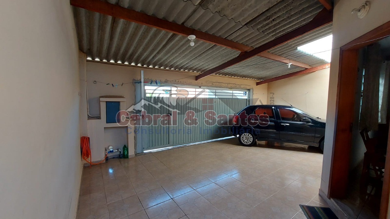 Casa, 3 quartos, 90 m² - Foto 2