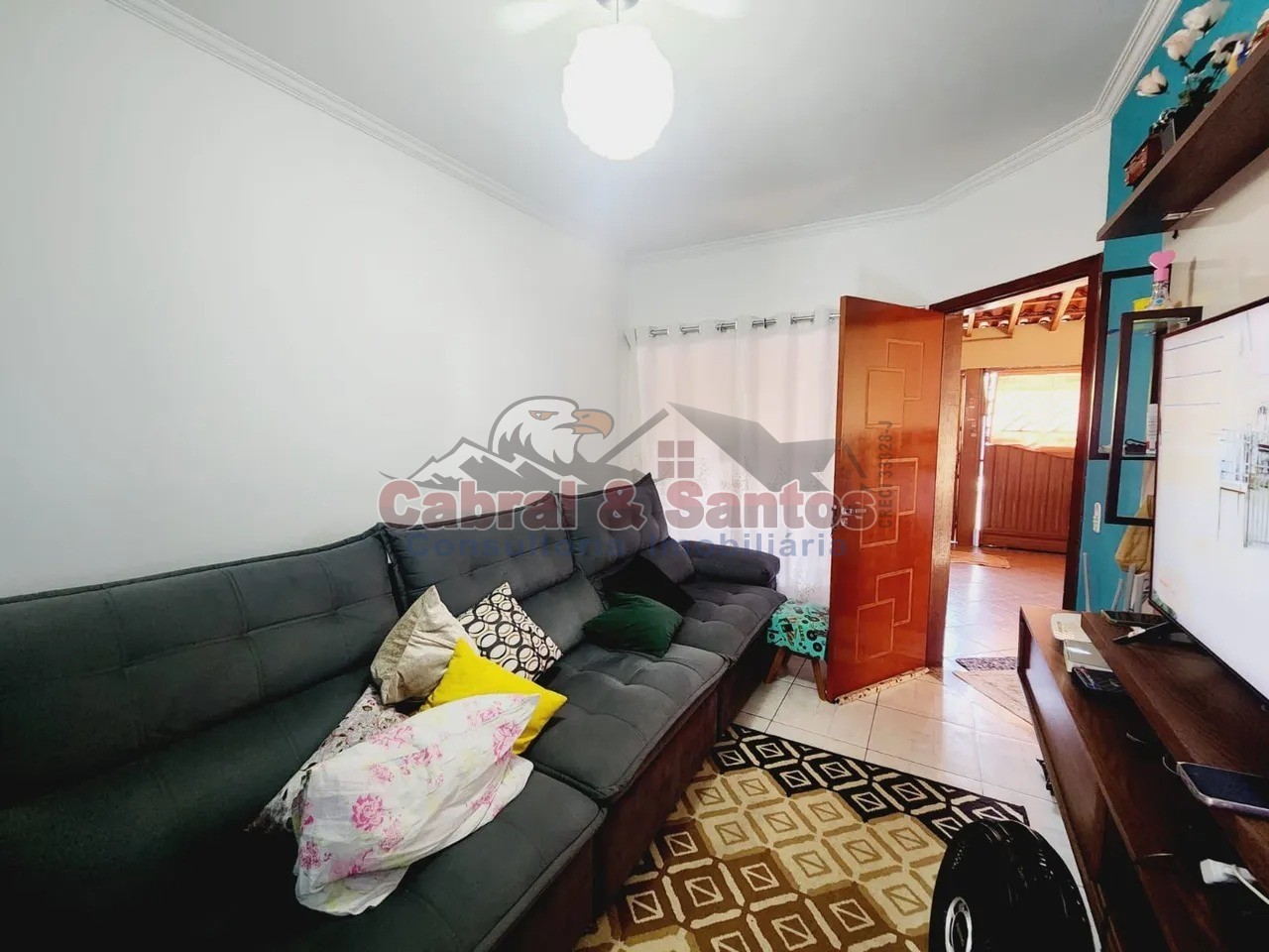 Casa, 2 quartos, 67 m² - Foto 4